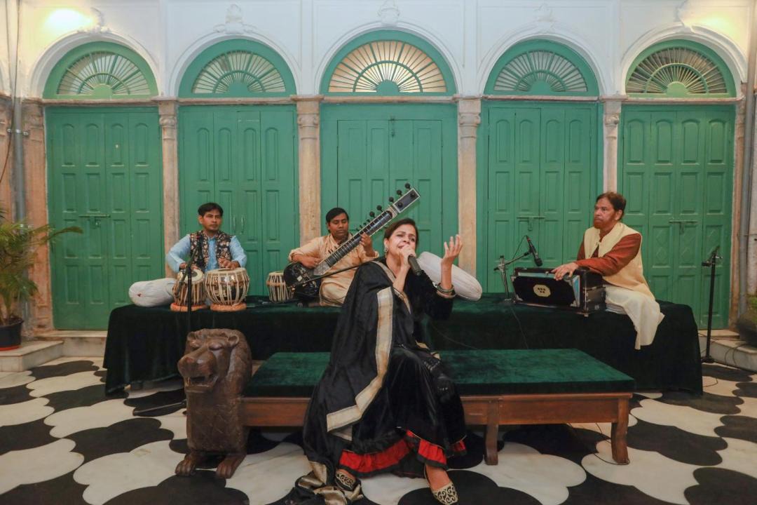 Photo of Others in Old Delhi