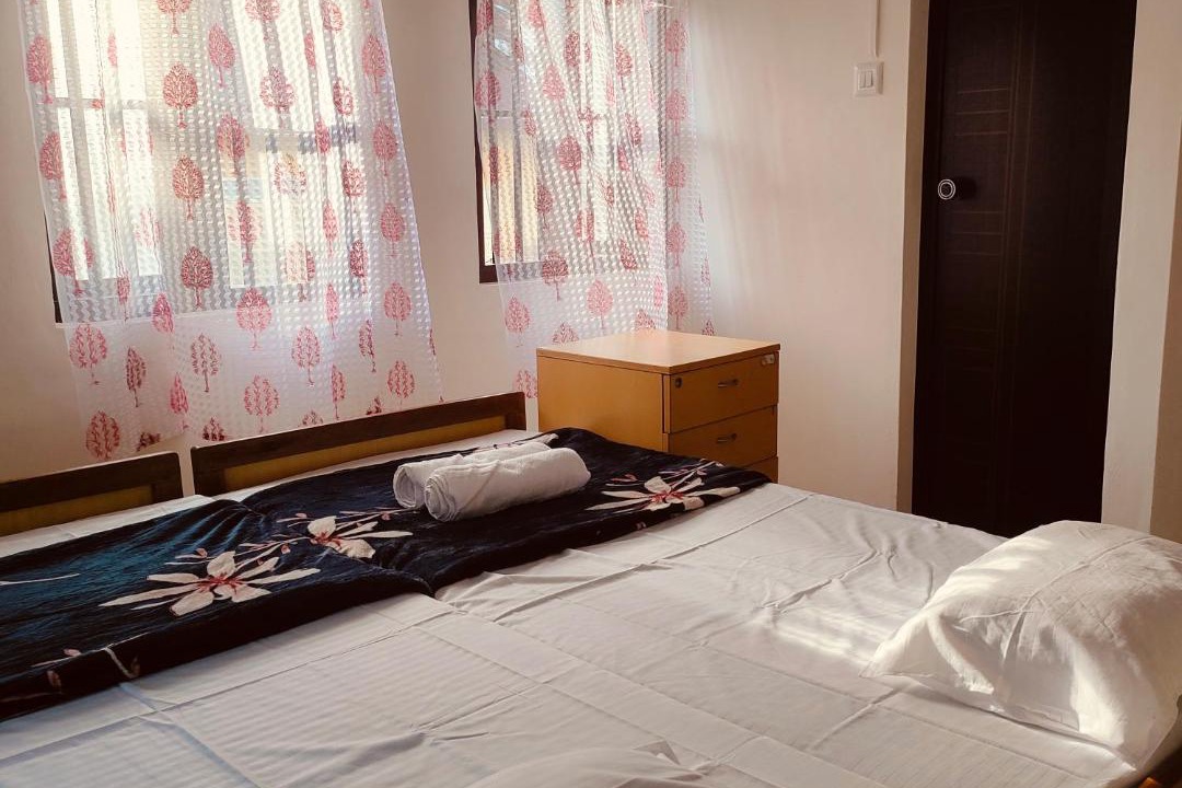 Photo of Bedroom in Kazhakuttam