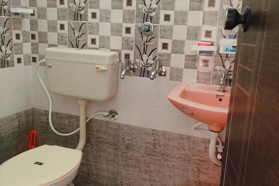 Photo of Bathroom in Kazhakuttam