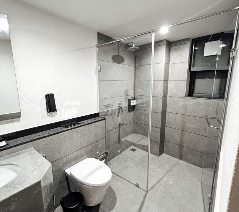 Photo of Bathroom in Kozhikode