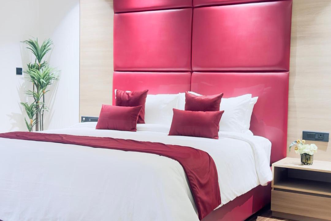 Photo of Bedroom in Kozhikode