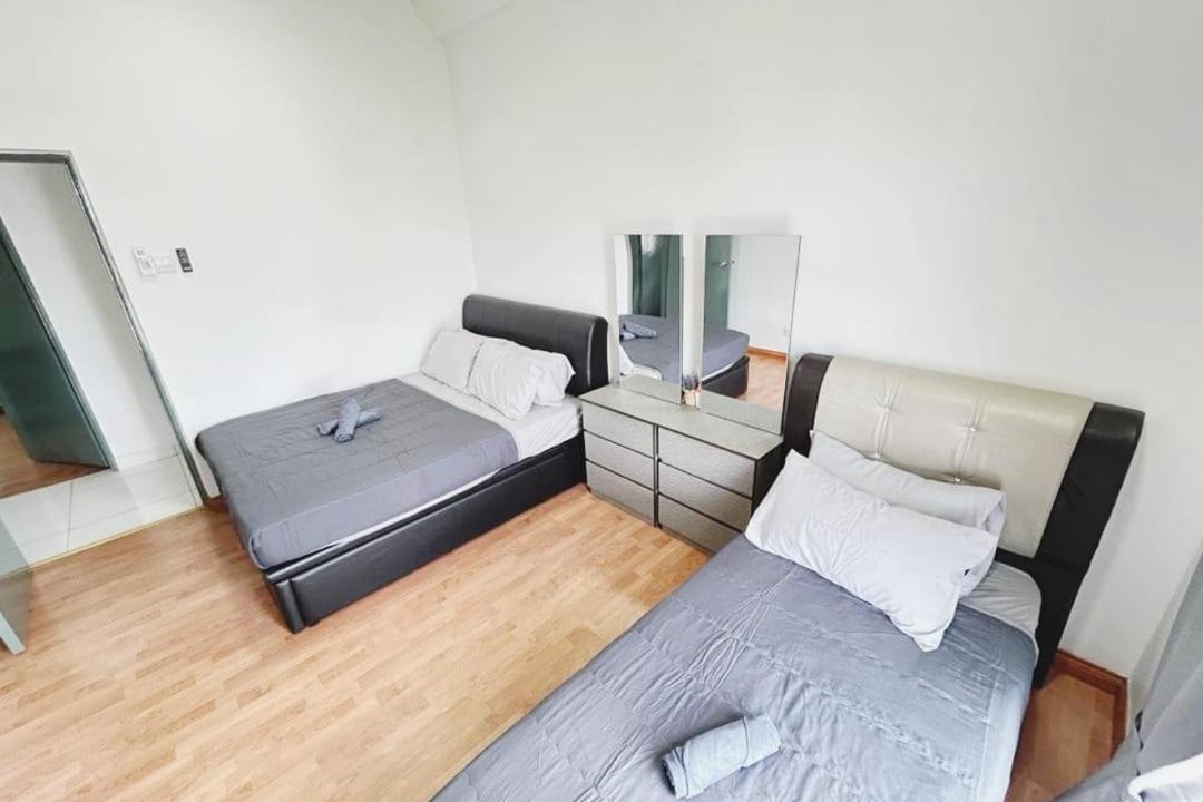 Photo of Bedroom in Taman Bukit Mewah