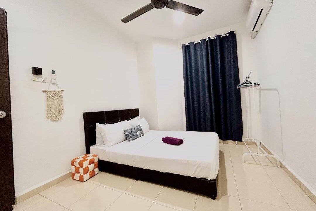 Photo of Bedroom in Taman Impian