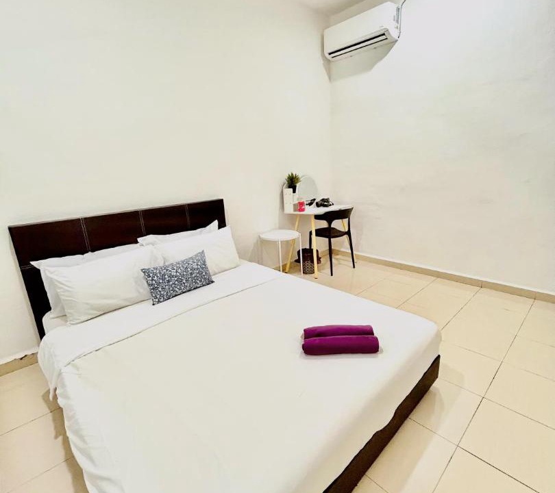 Photo of Bedroom in Taman Impian