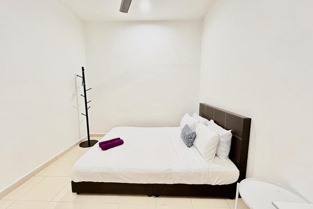 Photo of Bedroom in Taman Impian