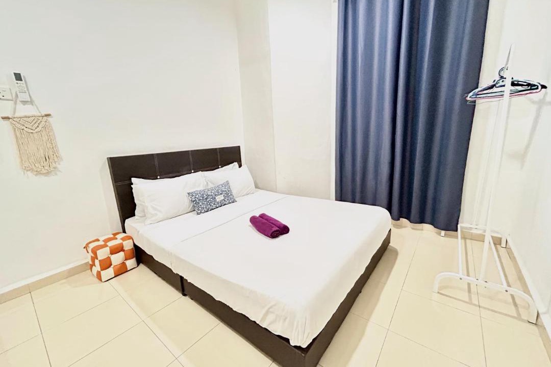 Photo of Bedroom in Taman Impian