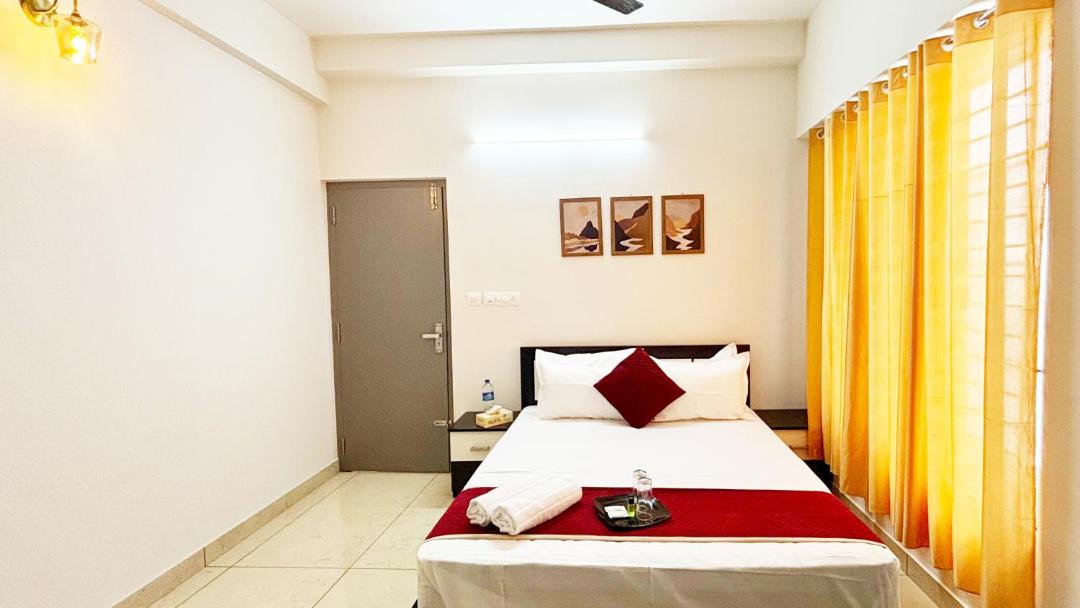 Photo of Bedroom in Kozhikode
