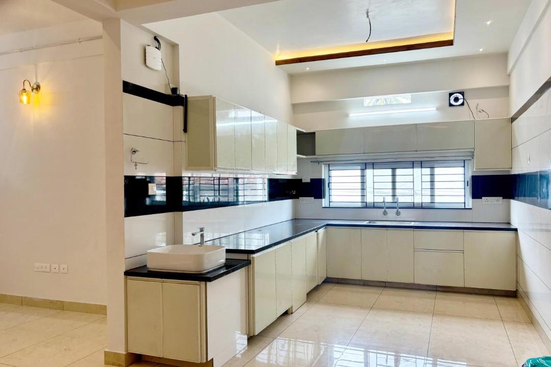 Photo of Kitchen in Kozhikode