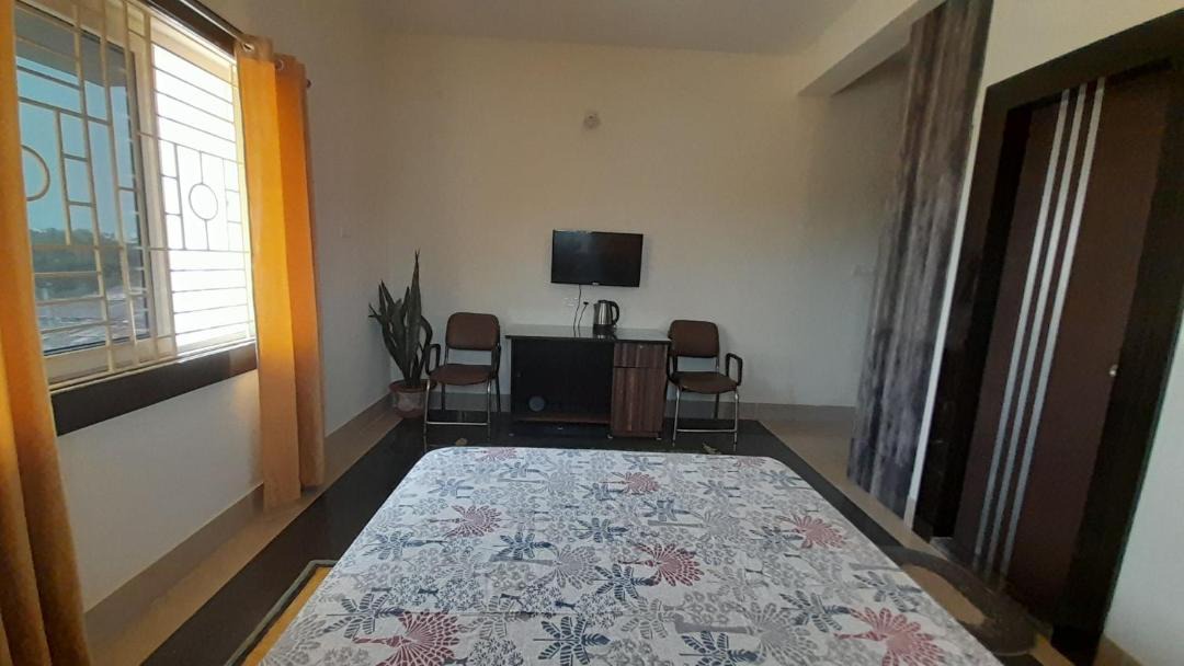 Photo of Bedroom in Bhubaneshwar