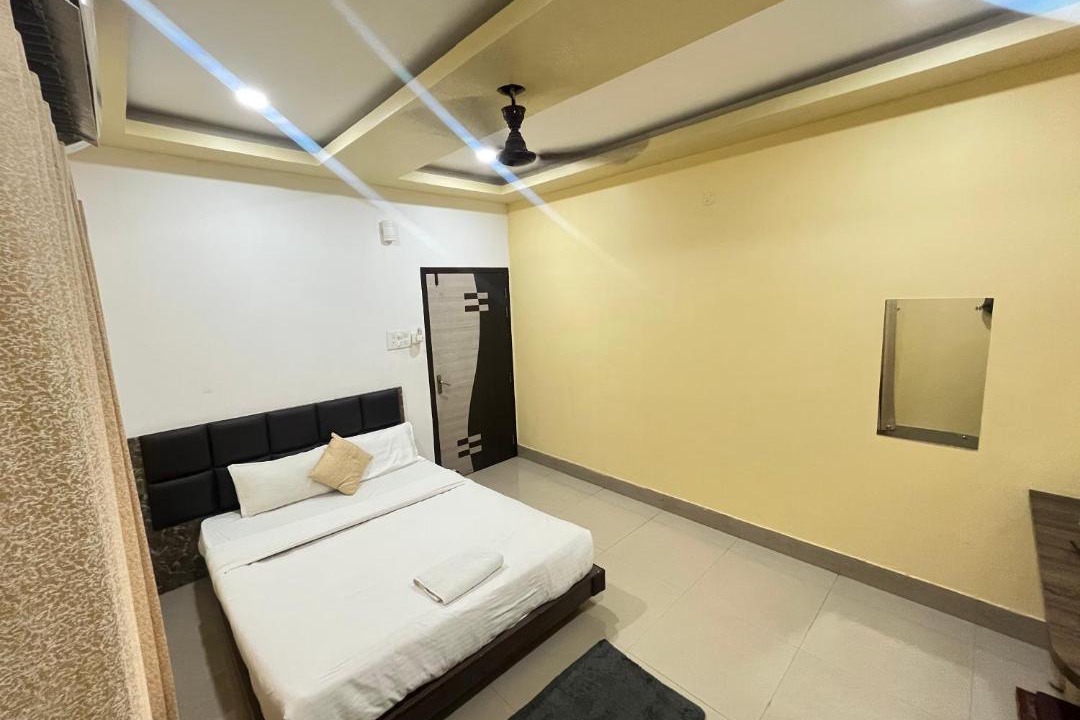 Photo of Bedroom in Beltola