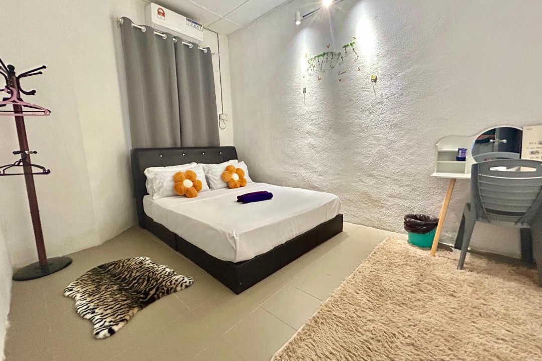 Photo of Bedroom in Taman Impian