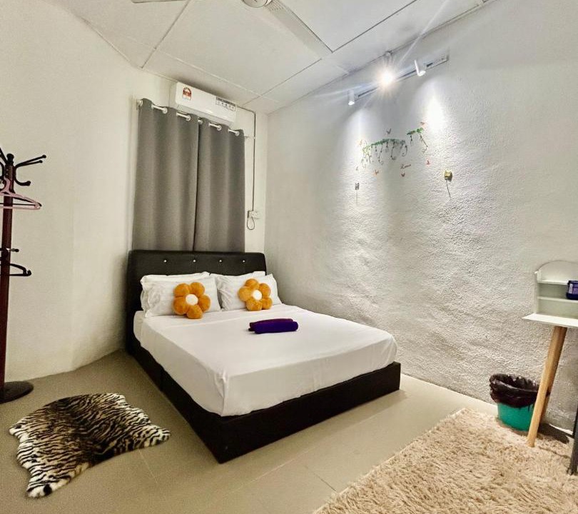 Photo of Bedroom in Taman Impian