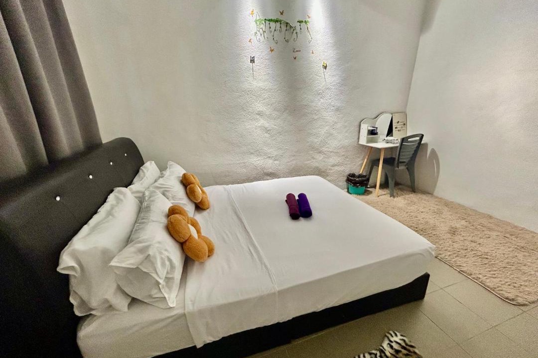 Photo of Bedroom in Taman Impian