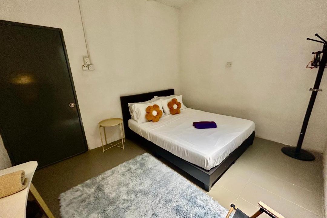 Photo of Bedroom in Taman Impian