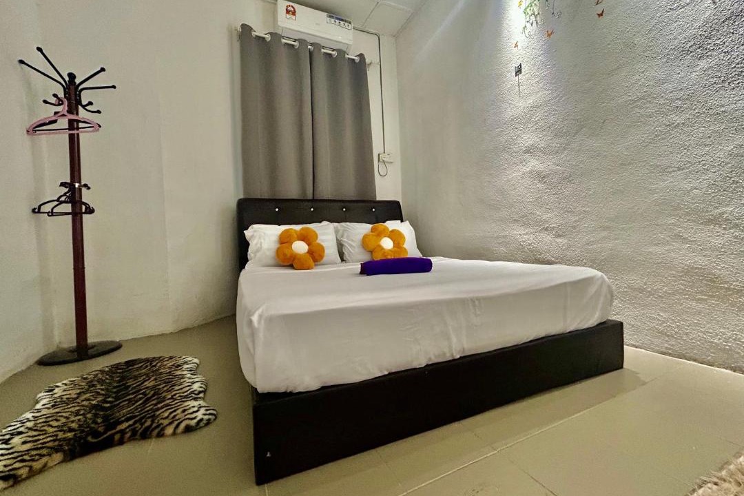Photo of Bedroom in Taman Impian