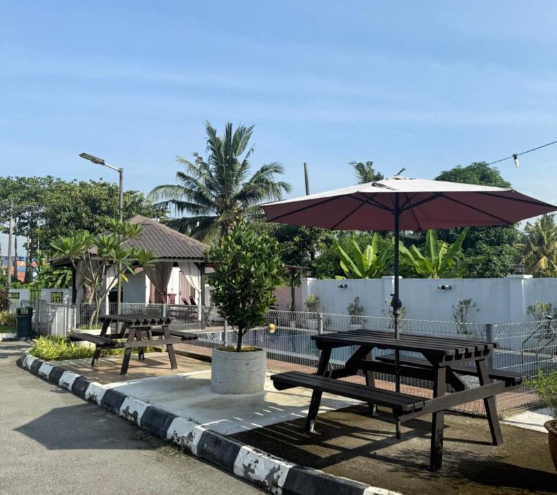 Photo of Outdoor in Pulau Indah