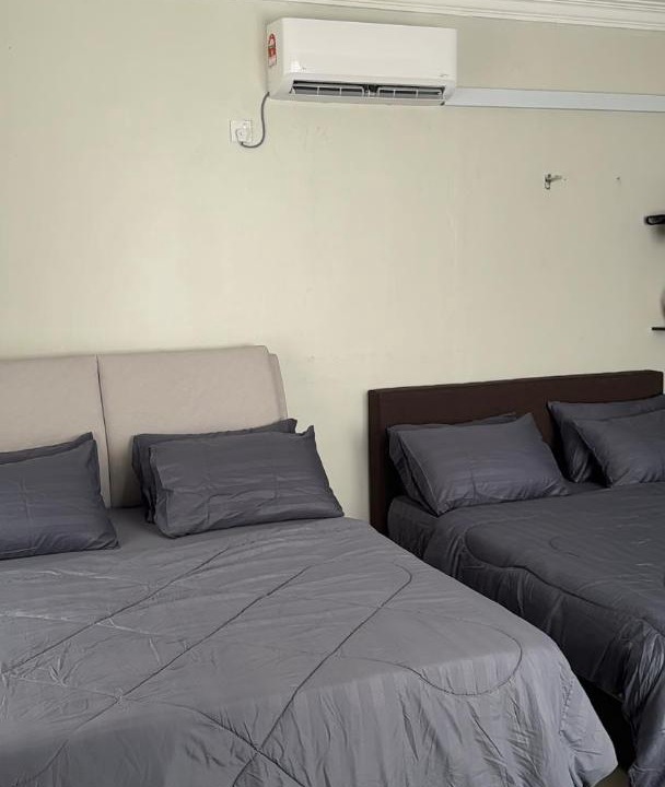 Photo of Bedroom in Pulau Indah