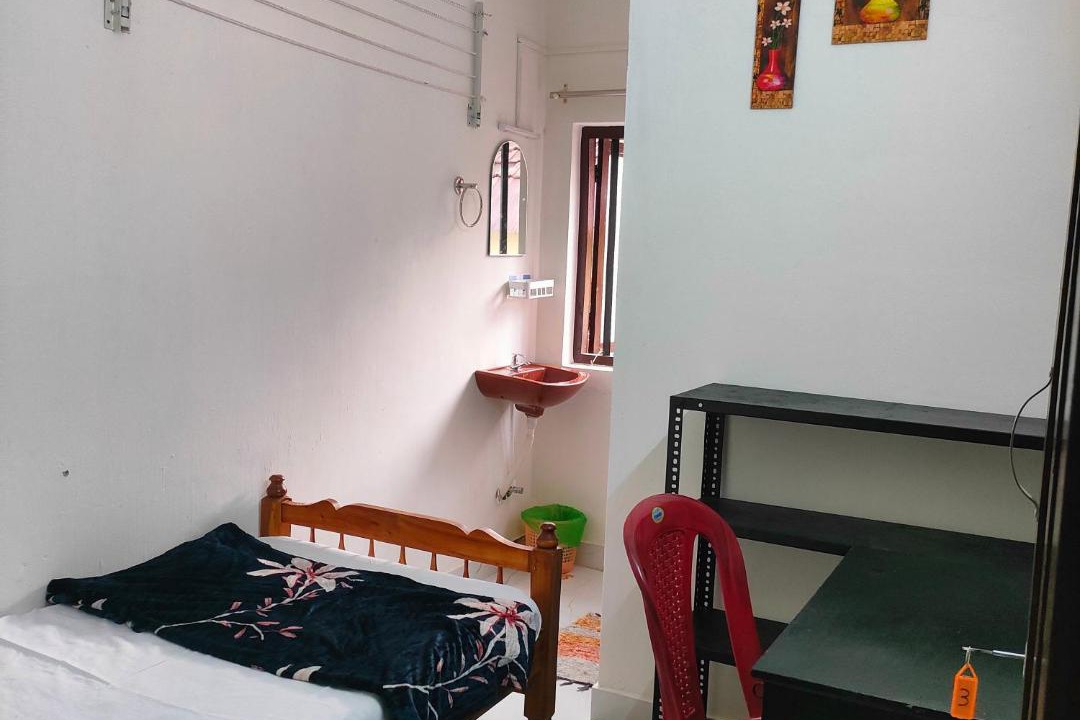 Photo of Bedroom in Kazhakuttam