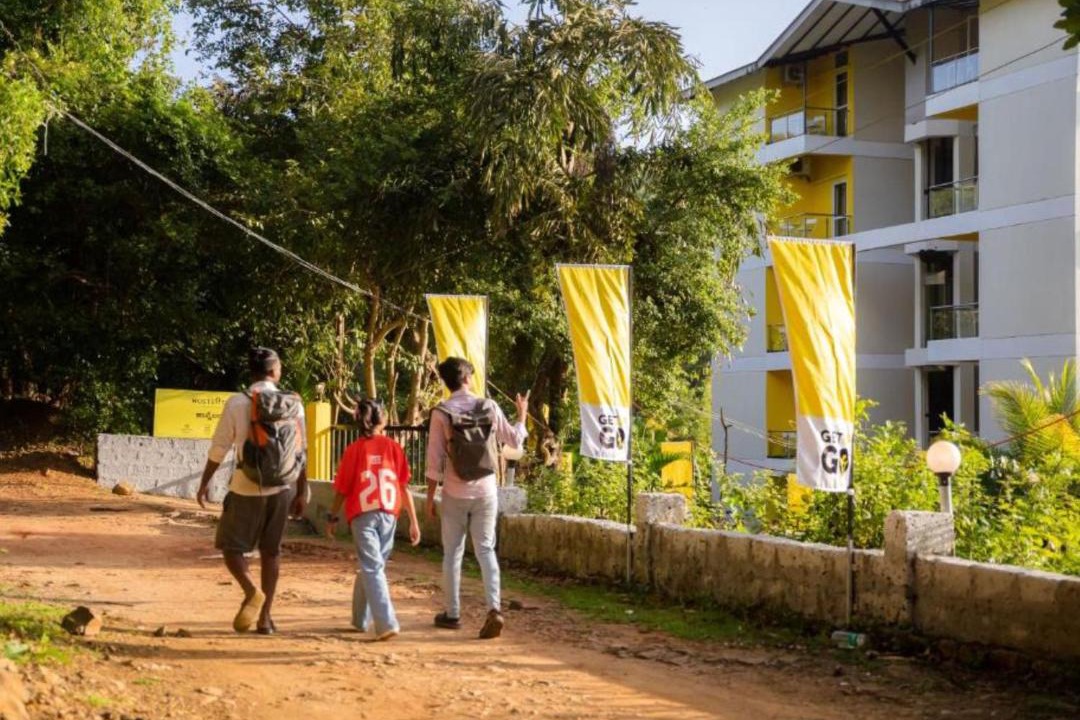 Photo of Others in Gokarna