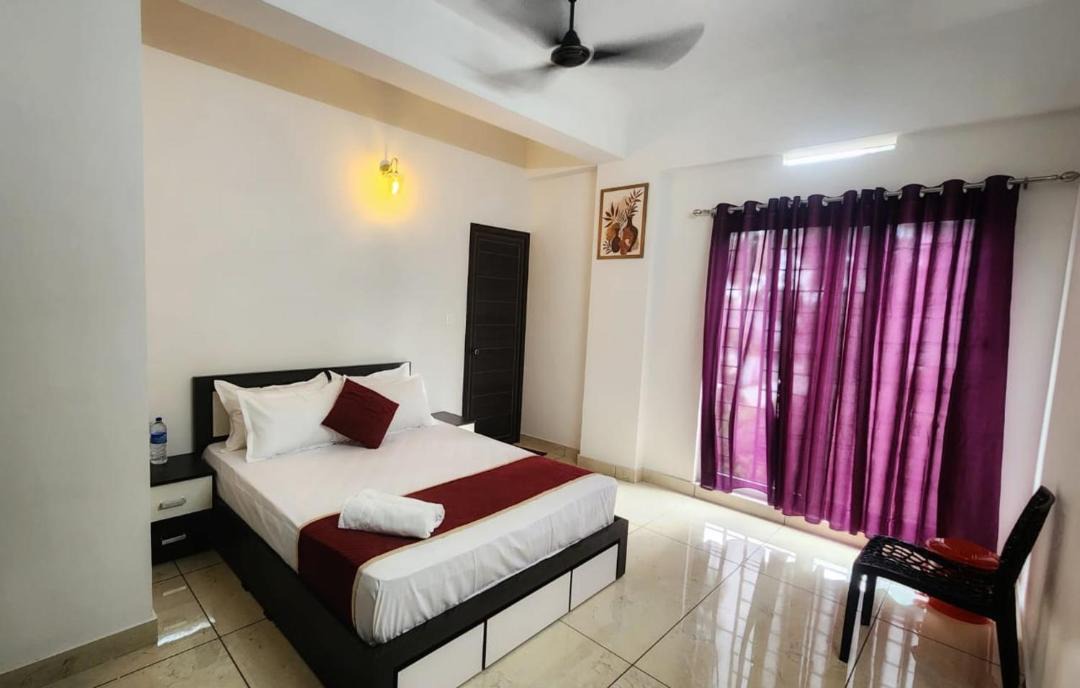 Photo of Bedroom in Kozhikode