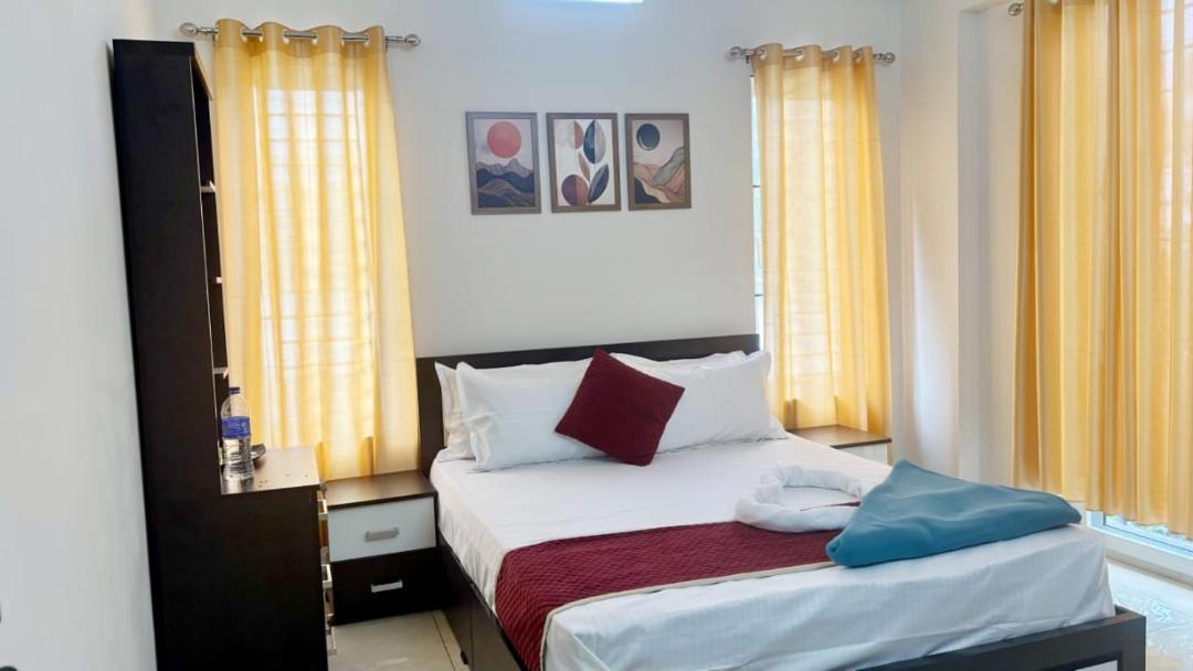 Photo of Bedroom in Kozhikode