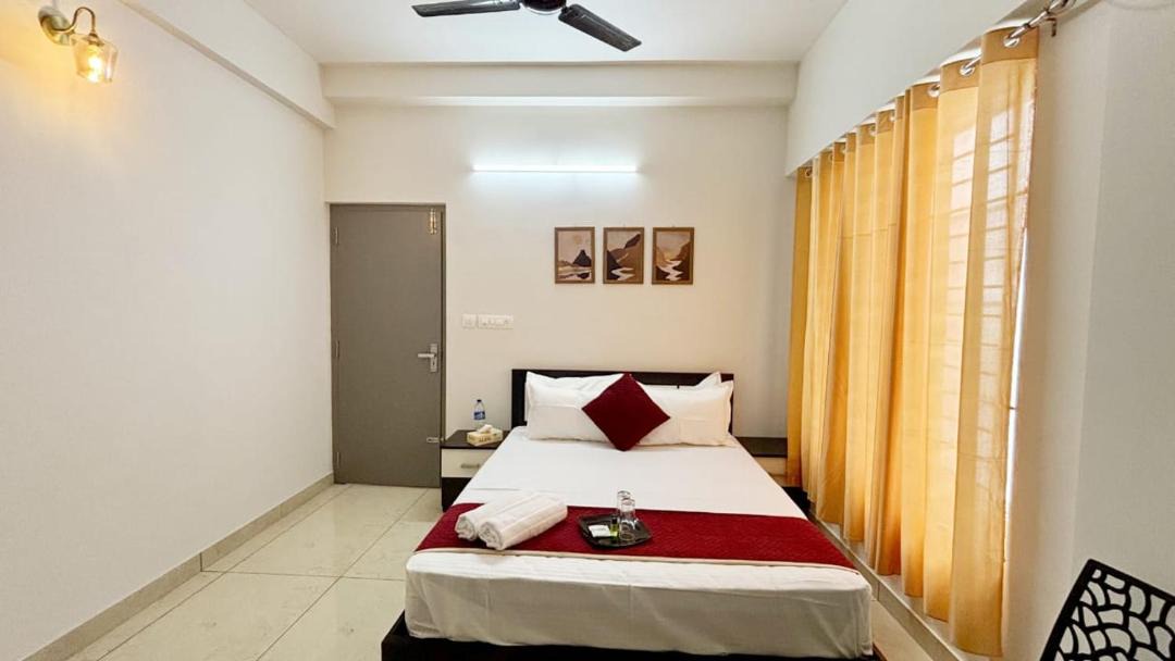 Photo of Bedroom in Kozhikode