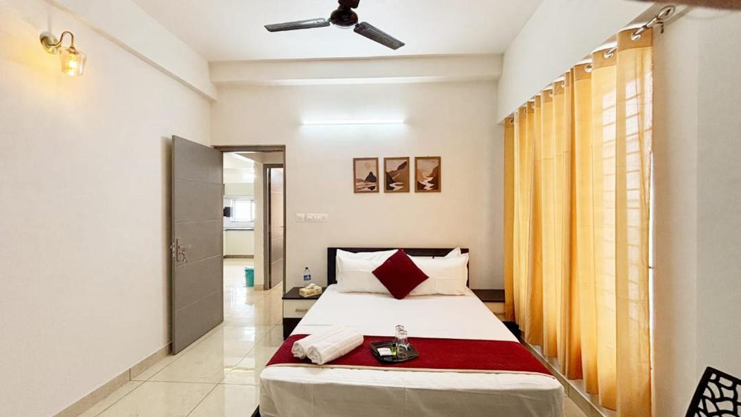 Photo of Bedroom in Kozhikode