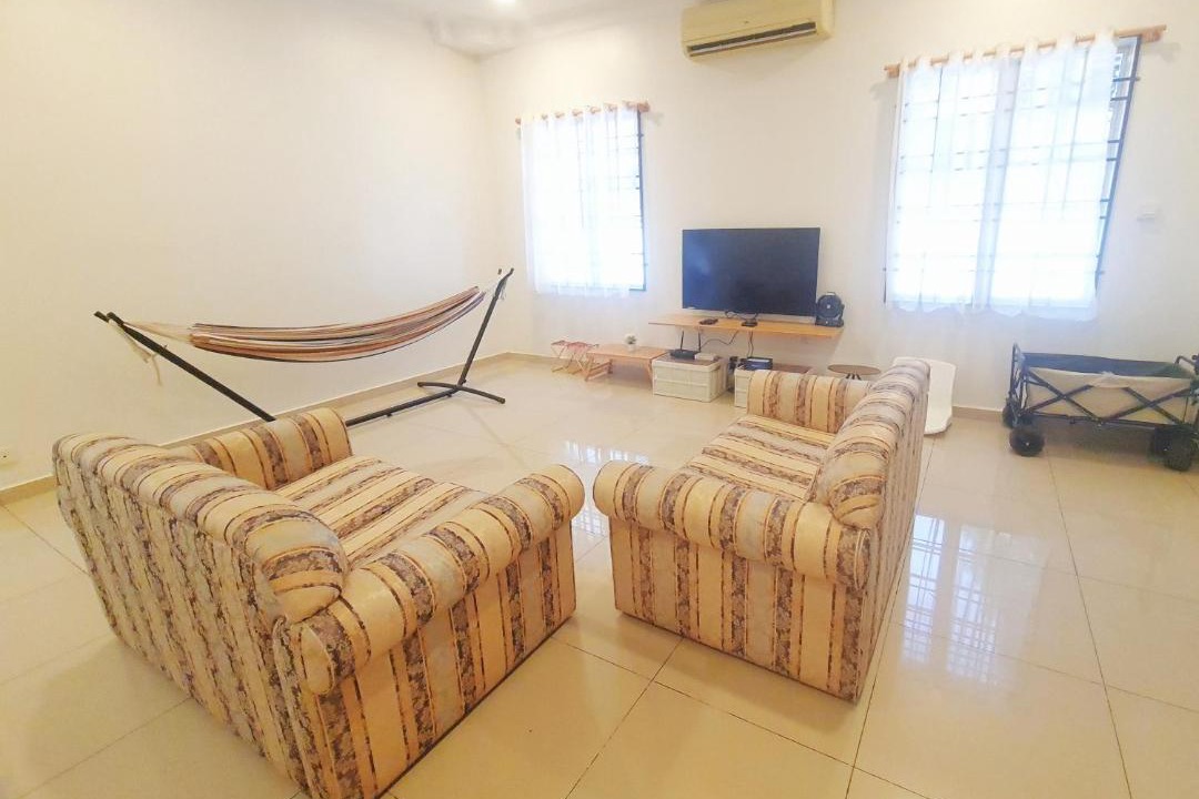 Photo of Livingroom in Kampung Bukit Merbah