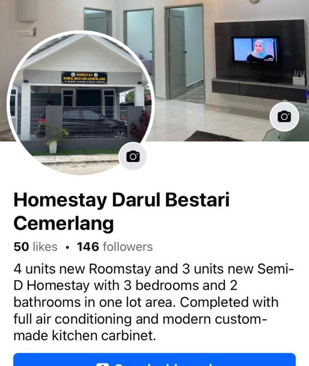 Photo of Others in Kampung Balai Besar