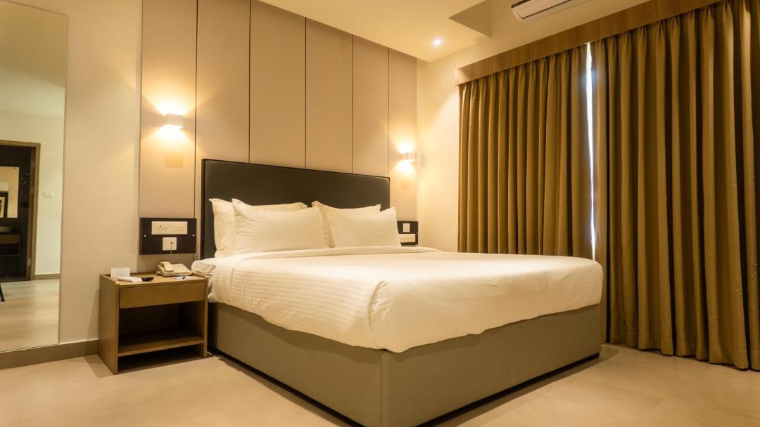 Photo of Bedroom in Kumbalam