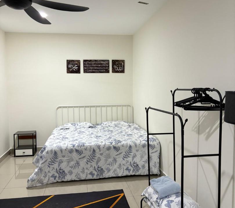 Photo of Bedroom in Hulu Selangor