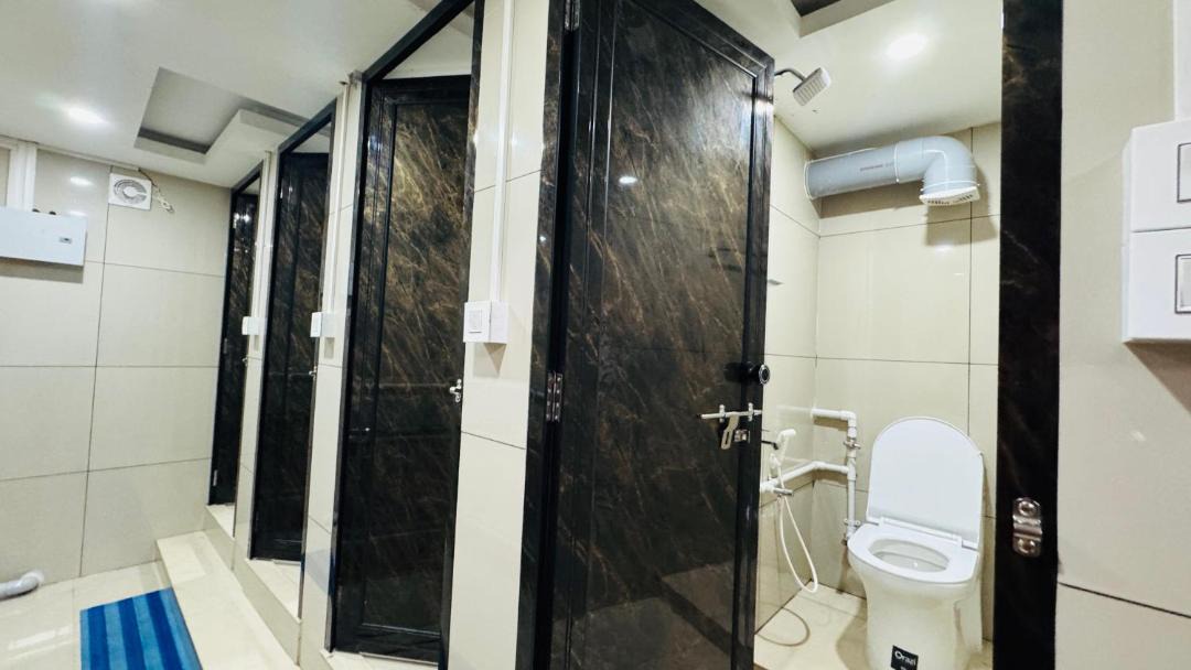 Photo of Bathroom in Kannur