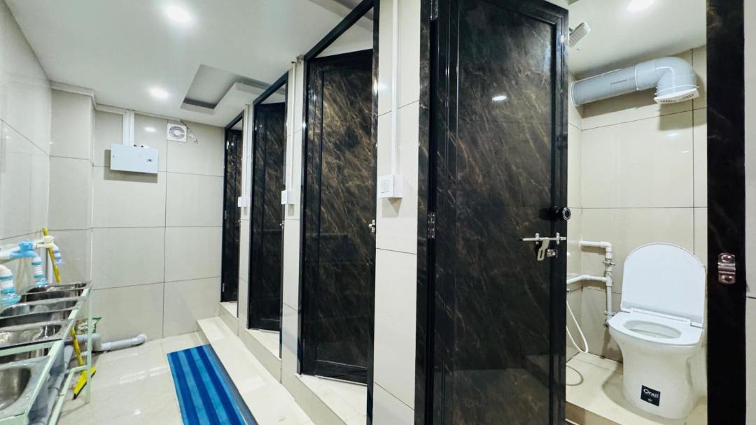 Photo of Bathroom in Kannur