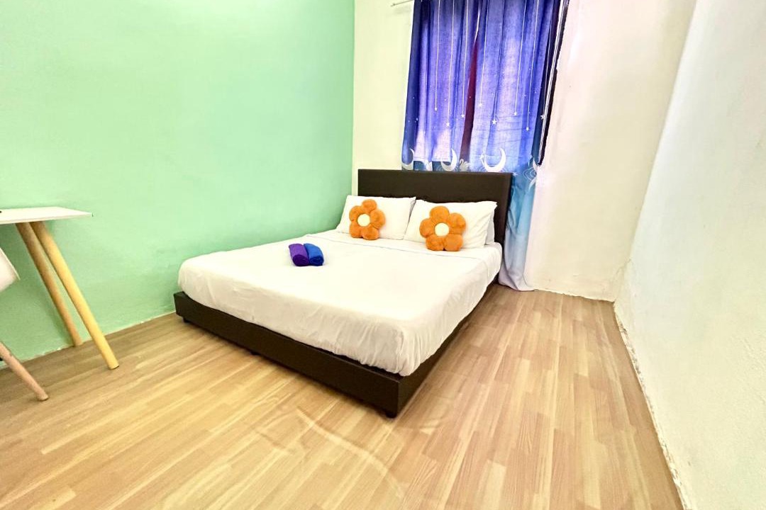 Photo of Bedroom in Taman Impian