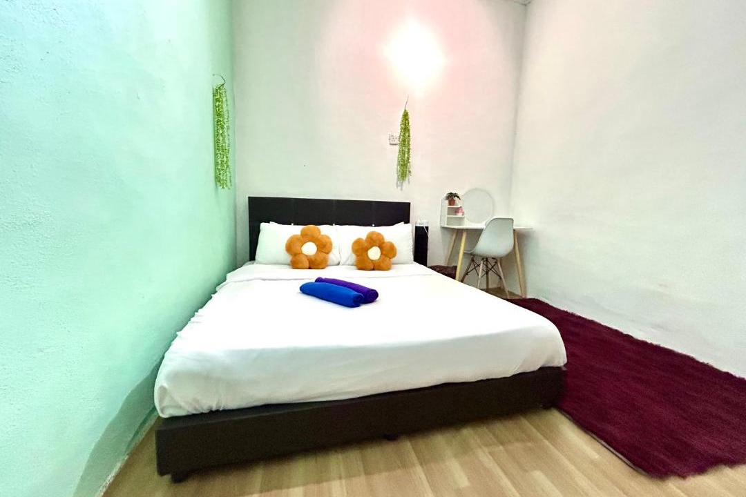 Photo of Bedroom in Taman Impian