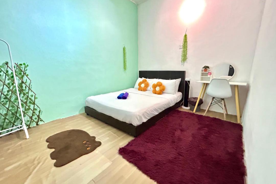 Photo of Bedroom in Taman Impian