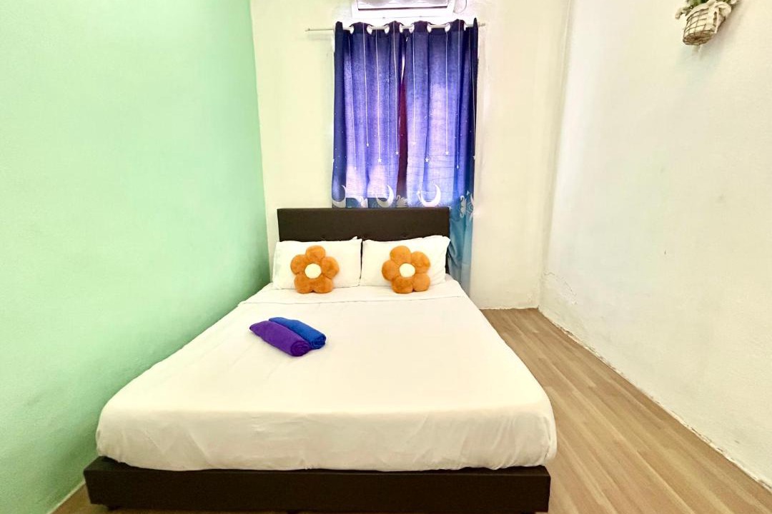 Photo of Bedroom in Taman Impian