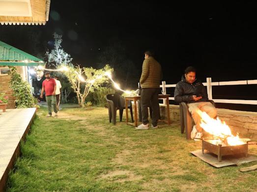 Photo of Others in Almora