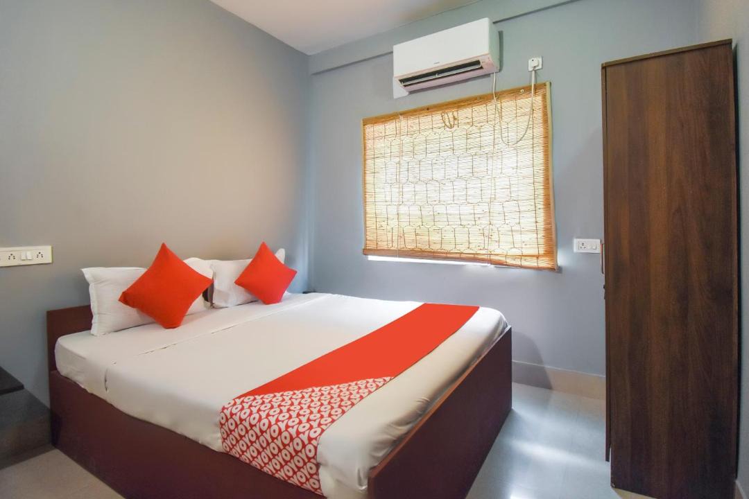 Photo of Bedroom in Kolkata
