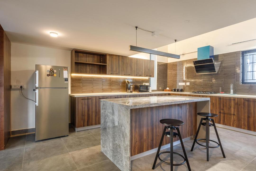 Photo of Kitchen in Bengaluru