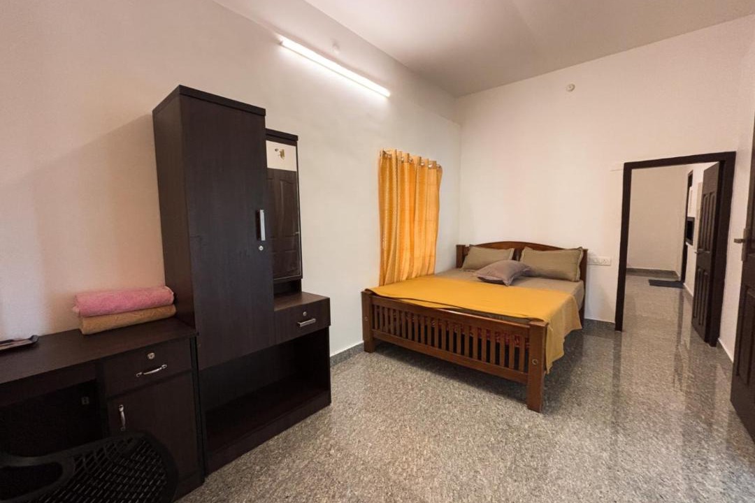 Photo of Bedroom in Devikolam