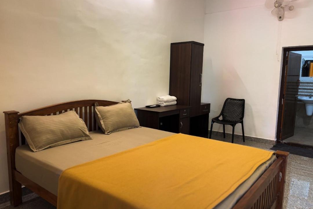 Photo of Bedroom in Devikolam