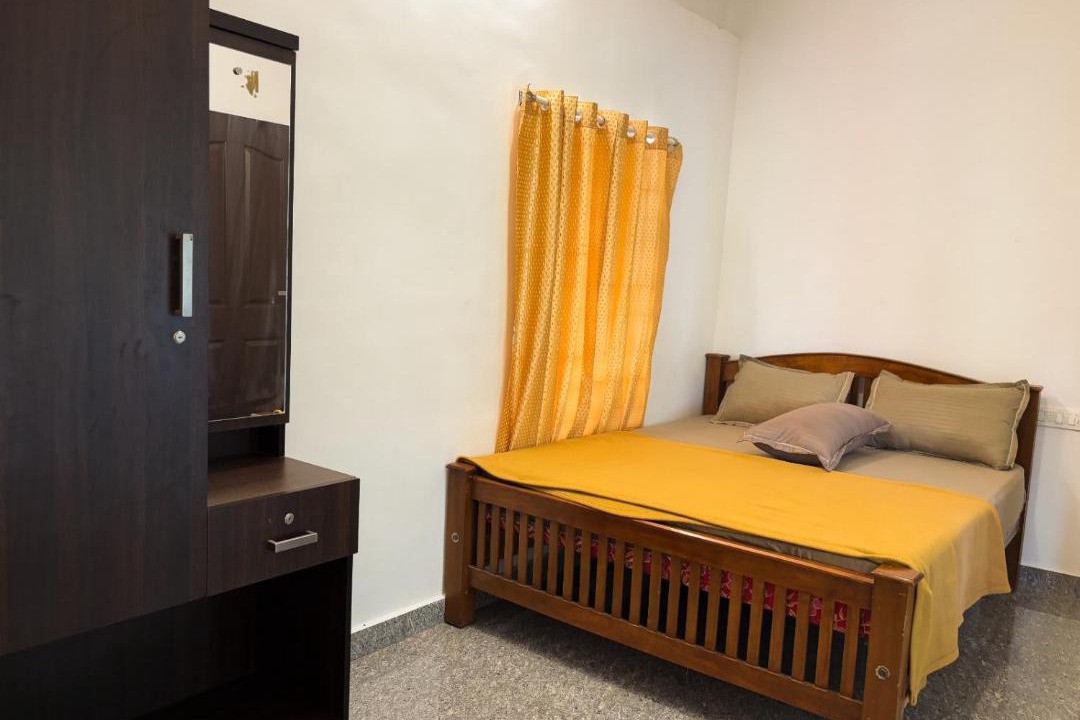 Photo of Bedroom in Devikolam