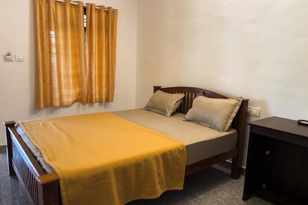 Photo of Bedroom in Devikolam