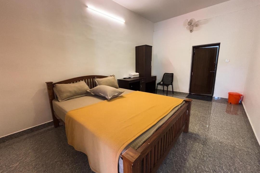 Photo of Bedroom in Devikolam