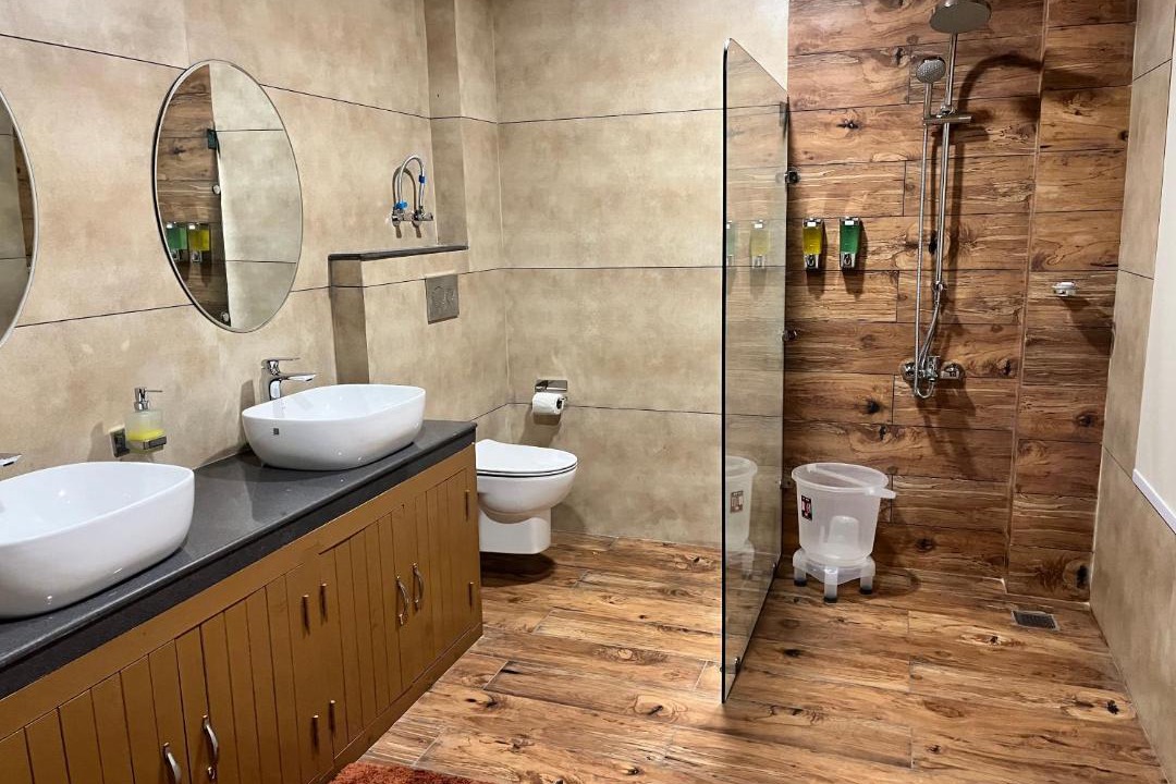 Photo of Bathroom in Jagatsukh