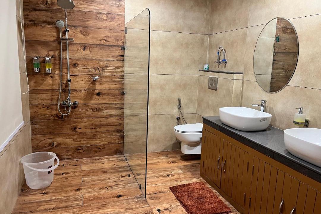 Photo of Bathroom in Jagatsukh