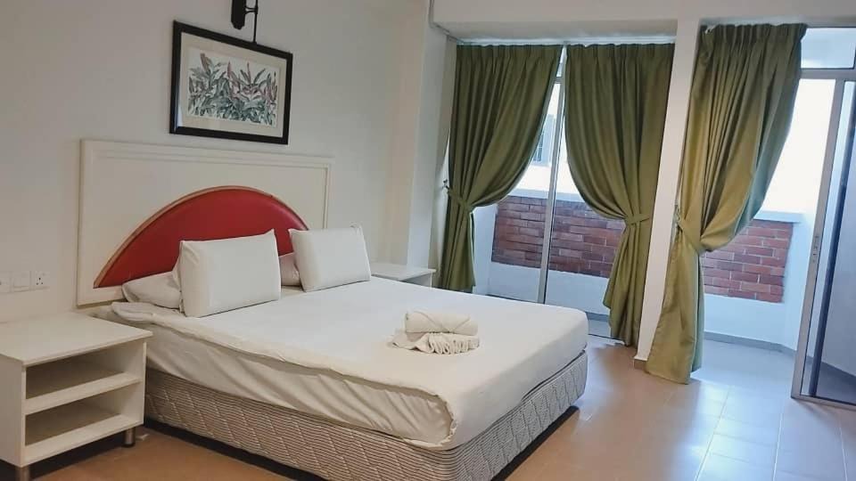 Photo of Bedroom in Port Dickson