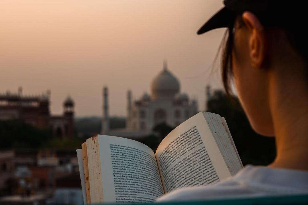 Photo of Others in Taj Ganj