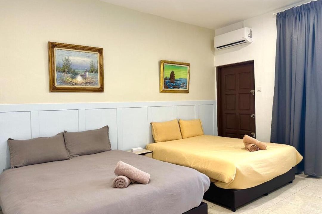 Photo of Bedroom in Simpang Ampat